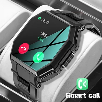 2022 Naujas Smart Watch 