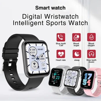2023 Naujas Smart Watch Vyrai 