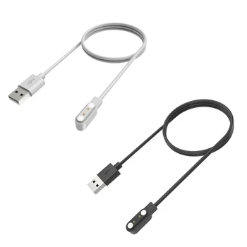 40GE Maitinimo Adapteris USB Įkrovimo Kabelis, Doko Stotis Kieslect Kr