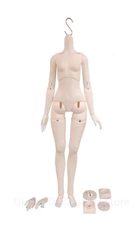 Bjd1/6 yuangungun ti Dervos Žaislo modelis, žmogaus kūno aksesuaras įstaiga