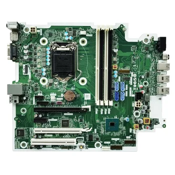 Darbastalio Plokštė HP ProDesk 600 680 G6 MT PCI TPC-F132-MT M17671-601 Pristatymas Nuo 100% Bandymai