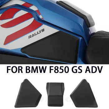 F850GS Motociklo Bakas Padas BMW F850GS Priedai ADV F 850GS Nuotykių F 850 GS Adv 2019 Bako Lipdukai Bako Šonų Lipdukai