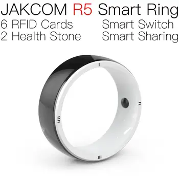 JAKCOM R5 Protingas Žiedo Rungtynių uk oficiali parduotuvė vandens protingo namo sistemos katytė žiūrėti 4 1 d20 smartwatch