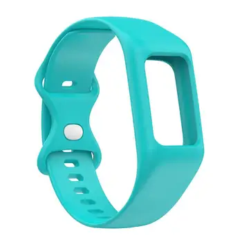 Minkšto Silikono Smartband Riešo Watchband Už Fitbit Mokestis 5/4/3 Smart Juosta Dirželis Žiūrėti Apyrankės Apyrankės Pakeitimo Priedų