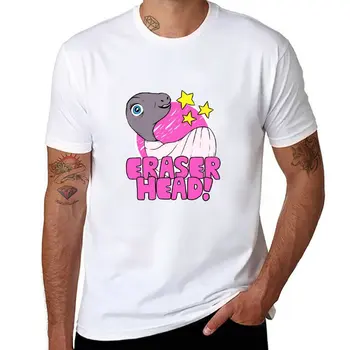 Naujas Eraserhead Kūdikis! T-Shirt greitai-džiovinimo t-shirt vasaros viršūnes juokinga t shirts nauja redakcija marškinėliai dizaineris marškinėliai vyrams