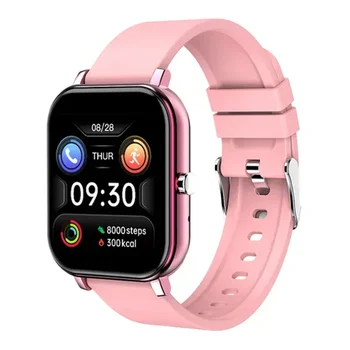 Naujas Smart Watch Moterų jutiklinių Apyrankę Fitness Tracker Kraujo Spaudimas Xiaomi Smart Laikrodis Vyrams PK GTS 2 Smartwatch+Box