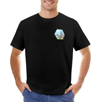 roko planetos T-Shirt Trumpi marškinėliai prakaito marškinėliai t marškinėliai vyrams
