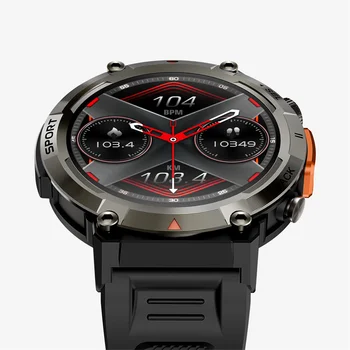 S100 Smart Watch Vyrai 