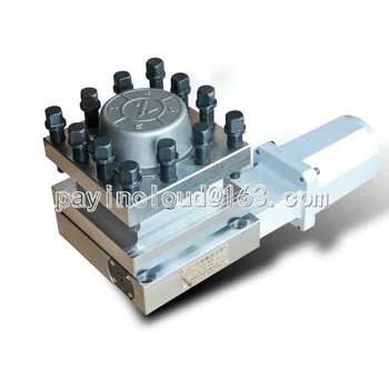 Sanhe CNC elektrinis įrankis poilsio LD4B-CK0625 CNC elektros kėlimo