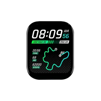 Skirti 1,96 Colių Ekranas 410X502 Rezoliucija QSPI AMOLED Ekraną, Skirtą Smartwatch išmanųjį Įrenginį Smart Nešiojami Prietaisą Paprasta Naudoti