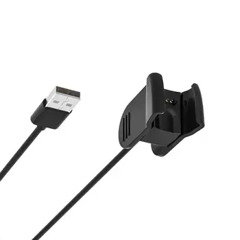 USB Įkrovimo Kabelis Pakeitimo, Nešiojamų Patvarus, Kompaktiškas Įkrovimas, Doko Adapteris, 1M/3ft, Įkroviklio Kabelį Apyrankė
