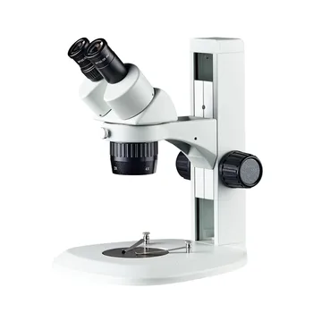 XT-60-J2 20X/40X Žiūronų Stereo, Zoom Mikroskopu Modernus Biomedicinos Tyrimų Elektronikos Pramonė