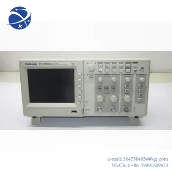 Yun YiTektronix TDS1012B 100MHz 1GS/s Dviejų Kanalų Skaitmeninio Saugojimo Oscilloscope